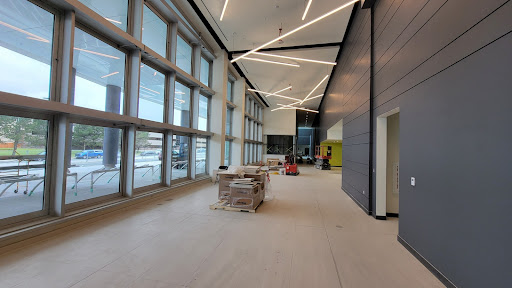 Core Sciences Facility - Visual