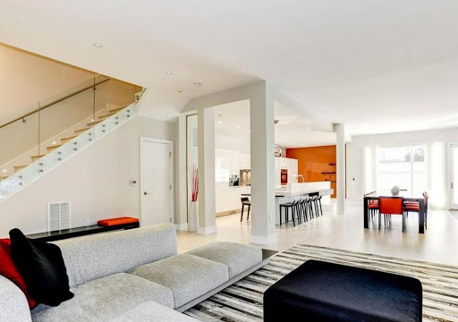 The Palisades House Women’s Sober Living