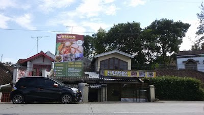 Photos of D'Bakso