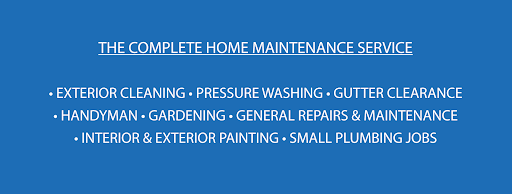 SPG Services - Visual