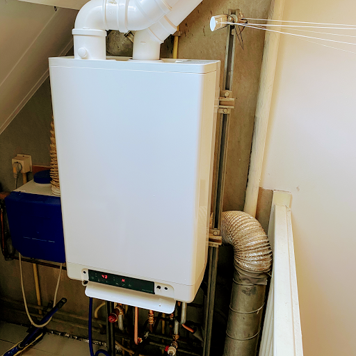 JCF Installatietechniek - Thumbnail