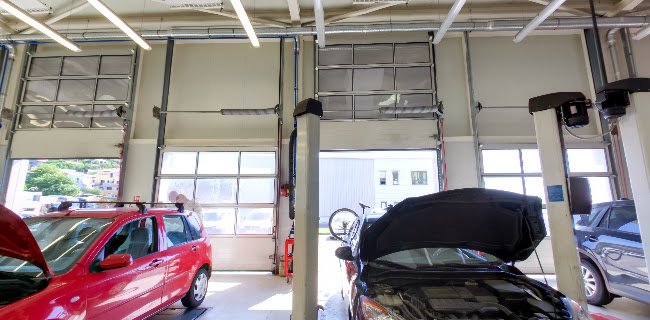 Auto Hrvatska Automobili d.o.o. - Mazda centar - Čavle