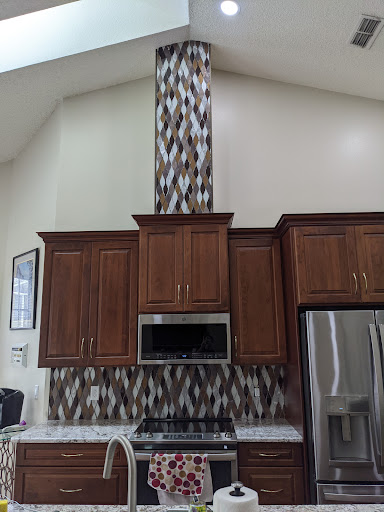 Avatar for Bombly's Renovations and Tile