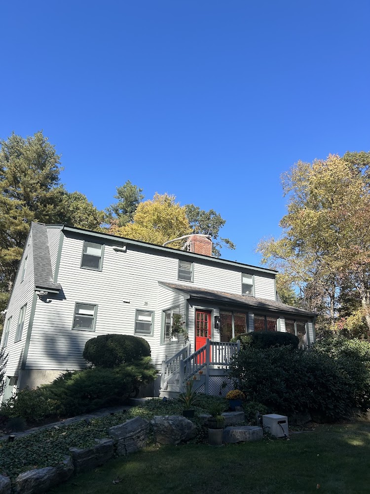 Off The Grid Stove & Fireplace in North Smithfield