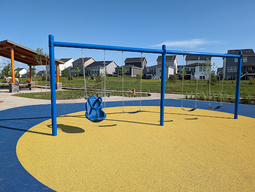 Stratford Crossing Park - Thumbnail