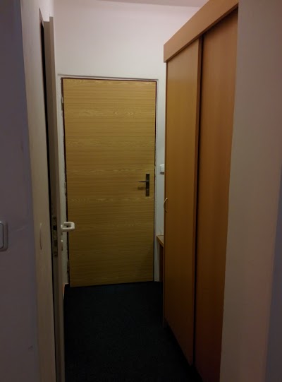 photo of Accommodation A-Sport Hotel Brno