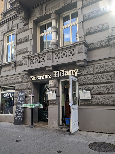 Restaurant Tiffany - Thumbnail