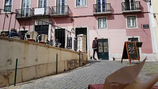 Restaurante São Rafael