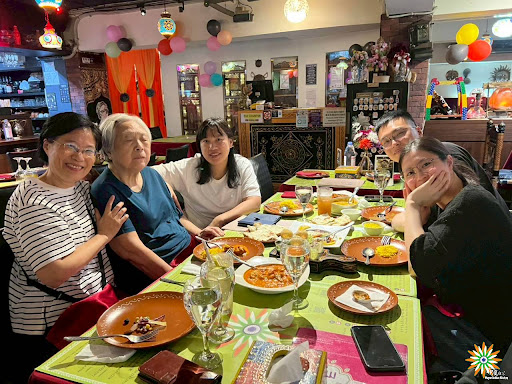 衷心感謝所有在這個農曆新年來到 Mayur Indian Kitchen 的客人、朋友和支持者！🌸 我們非常高興你們的光臨。🙏 感謝你們的支持，我們會繼續努力，為大家帶來最精緻的印度料理。�… post image