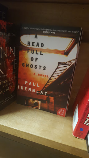 Bear Pond Books Gallery - United States