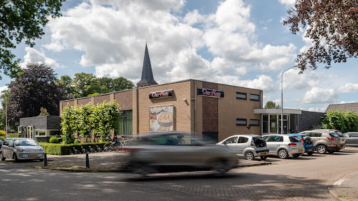 Ons Huis / Romeijnders Catering & Events