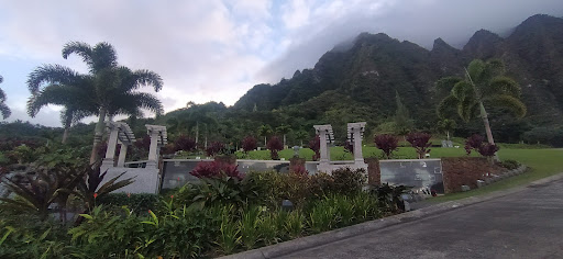 Ocean View Terrace Memorial - Thumbnail
