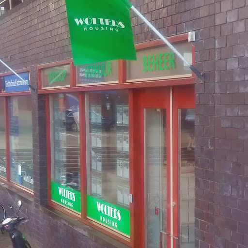 Wolters Housing