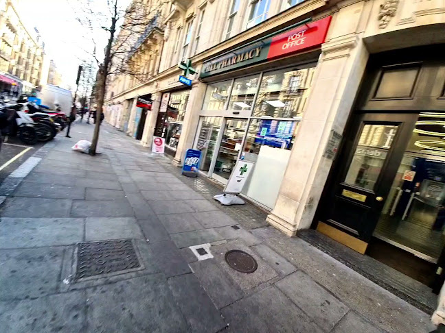 Fitzrovia Pharmacy (formerly Chel Pharmacy)