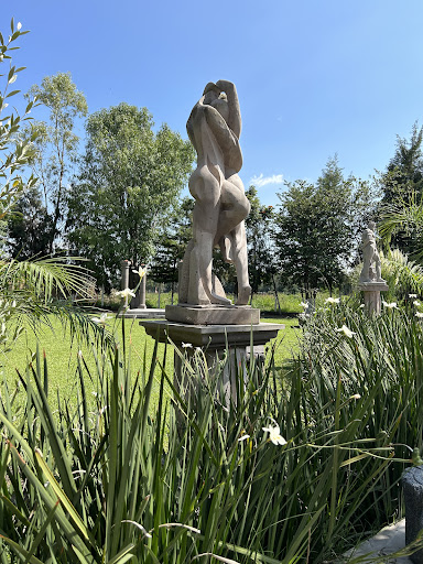 Camino Real Garden - Thumbnail
