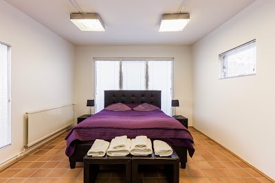 Photos of Iceland's Guesthouse Axelsh&uacute;si