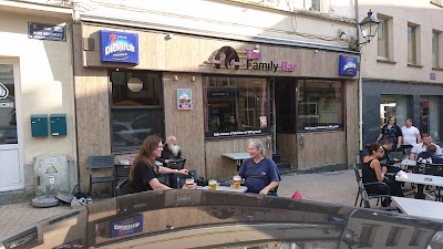 Photos of The Family Bar