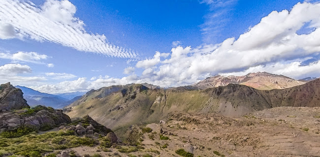 Cascada Invertida - Agencia de seguros