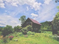 山荘 山の家