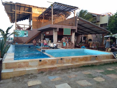 photo of Pousada Pura Vida Club Brasil