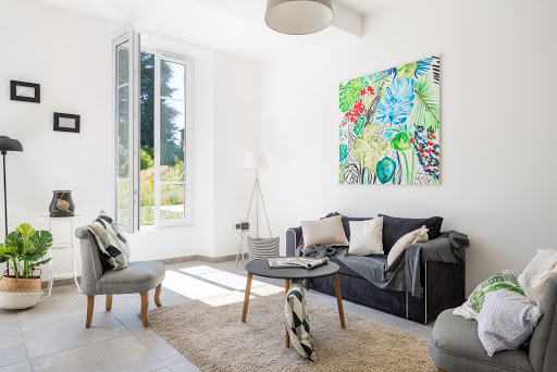 Natacha DEBRA MORHAIN - IAD Immobilier - PAYS VOIRONNAIS - - Thumbnail