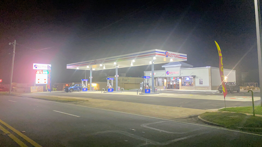FASTRAC DOWNTOWN