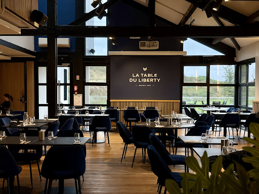 Photo de Liberty Country Club à Beynes (78650)