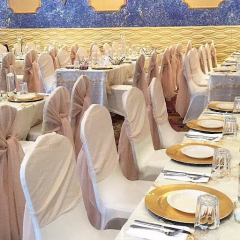 Sahara Restaurant & Banquet Center by null