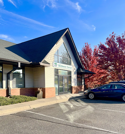 Midwest Dental – North Eagan, MN