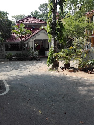 Photos of Sri Pushparamaya Viharaya