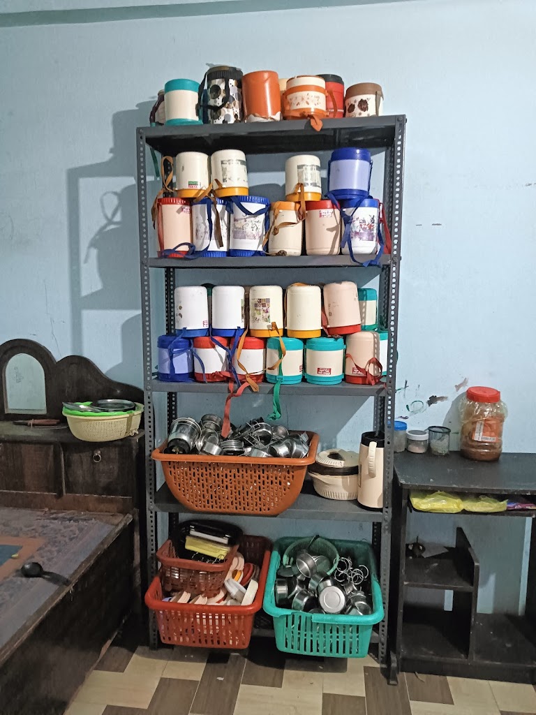 Deepika Rana Tiffin Service