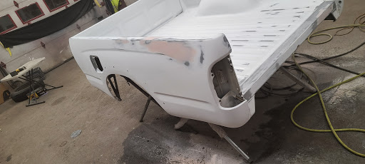 Bordeau Auto Body Gallery - United States