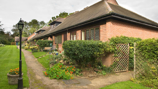 Anchor - Old Parsonage Court - Thumbnail