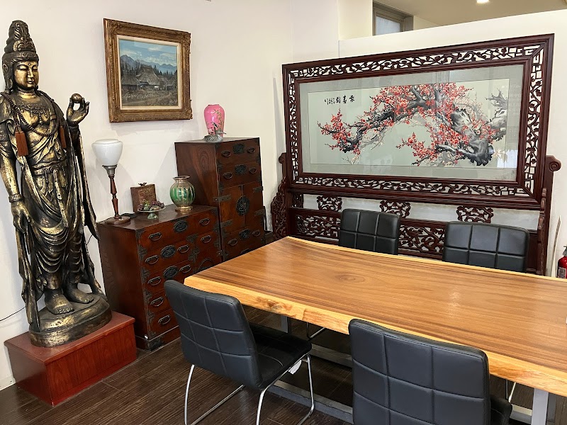 古美術八光堂 名古屋店