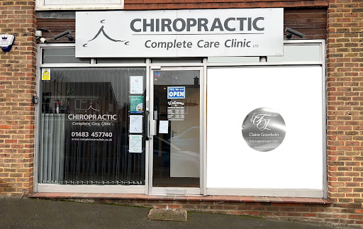 True Legend Laser Clinic