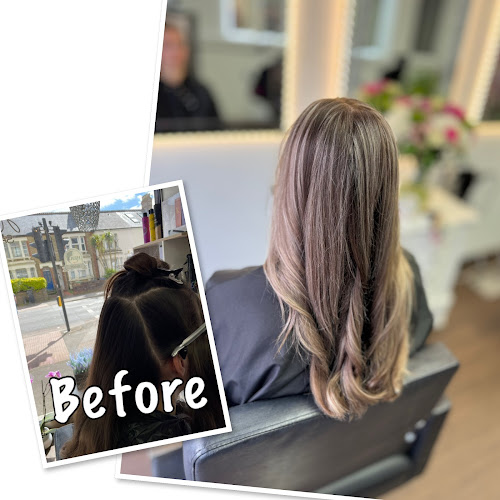 Reviews of Hera salon in Oxford - Barber shop