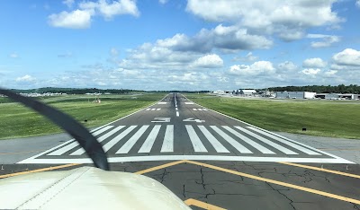 Westchester County Airport