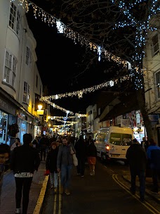 Bond Street, Brighton brighton