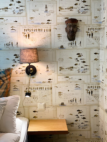 Stora Hotellet i Fjällbacka by null