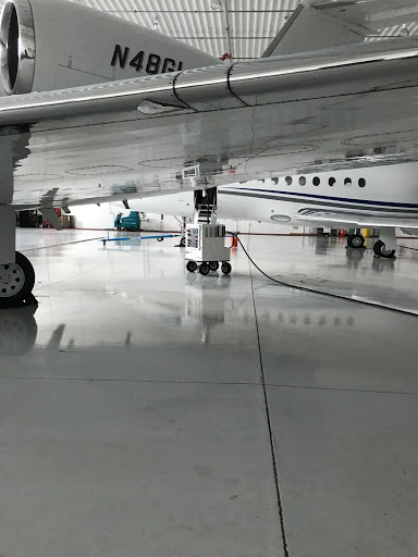 St Paul FBO