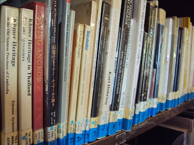 Photos of Centre for Khmer Studies