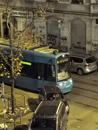 Bar-Mereb - Visual