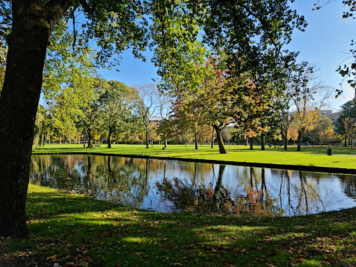 Valkeniersweg park Gallery - Netherlands