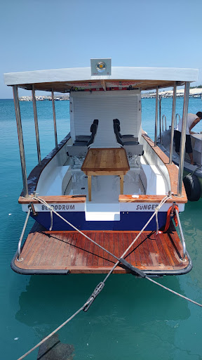 Vip Fishing Balık Avı Tekne Turu