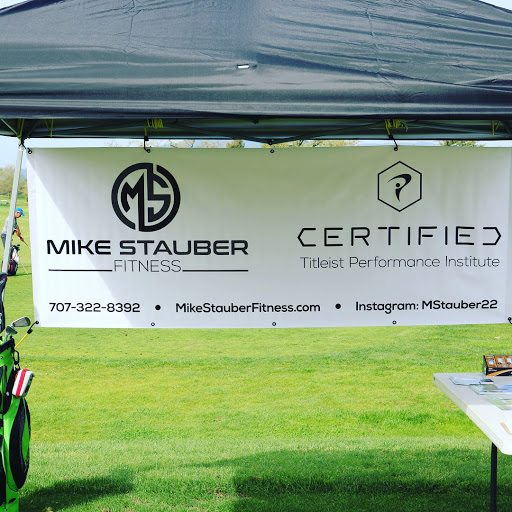 Mike Stauber - Personal Trainer Gallery - United States