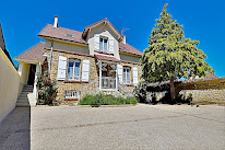 Orpi Chambourcy Renaissance Agence Immobilière à Chambourcy