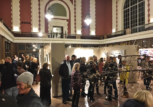 Rio Gallery - Visual
