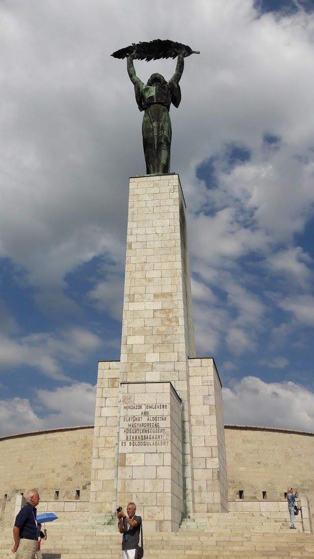 Liberty Statue