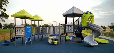 Photos of Roy G. Holland Memorial Park