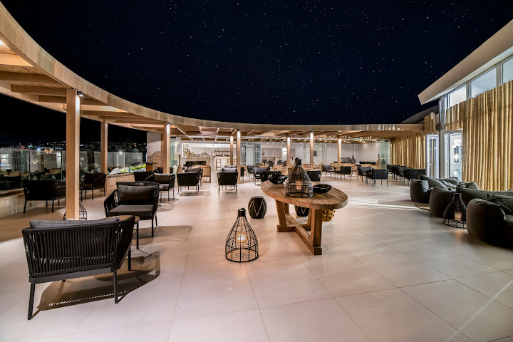 TUI BLUE Insula Alba - Adults Only by null